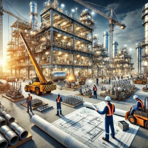 Engineering & Project Management Services