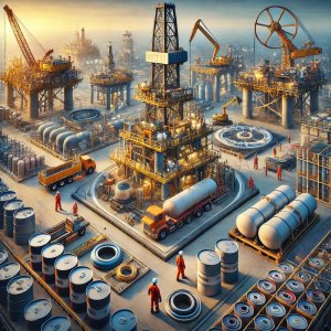 Procurement & Equipment Supply