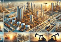 Oil, Gas, and Mining