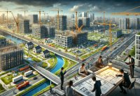 Construction and Real Estate